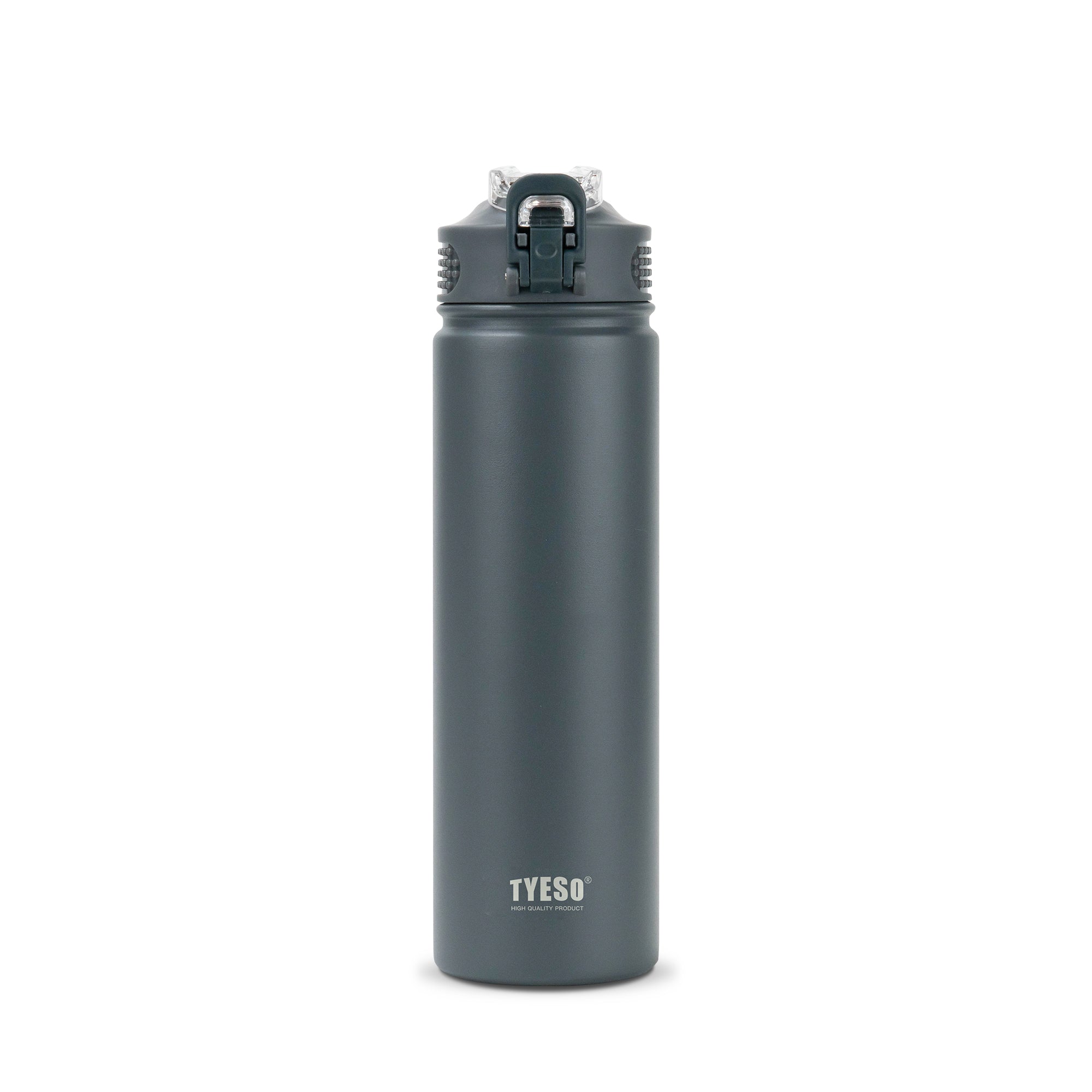 Wander LockSeal Stainless Steel Sports Bottle With Straw 750 Ml TS-8771C