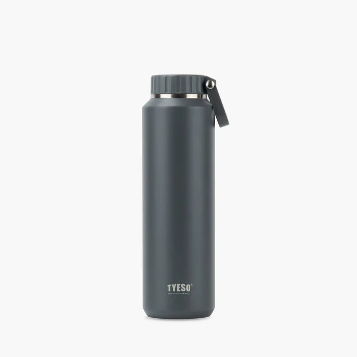 Outdoor Sports Water Bottle with Handle 710 ML TS-8756c Secondary image