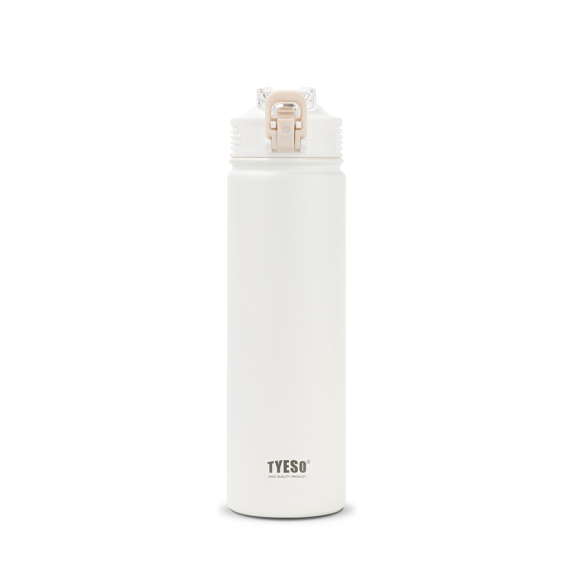 Wander LockSeal Stainless Steel Sports Bottle With Straw 750 Ml TS-8771C Secondary image
