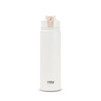Wander LockSeal Stainless Steel Sports Bottle With Straw 750 Ml TS-8771C