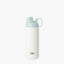 Stainless Steel Light Weight Sports Bottle With Handle 750 ML 318C 01-01009