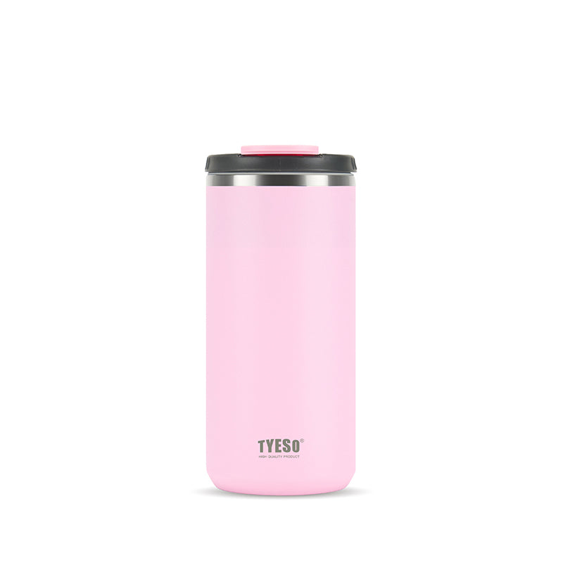 Travel Coffee Tumbler with Detachable Lid 600 ML 01-01027