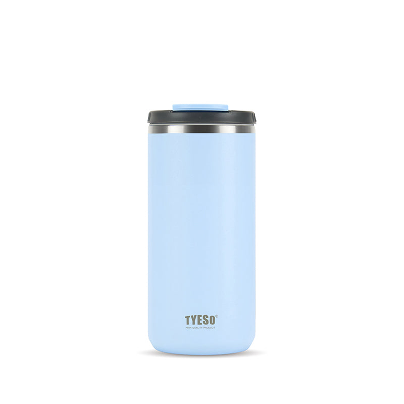 Travel Coffee Tumbler with Detachable Lid 600 ML 01-01027