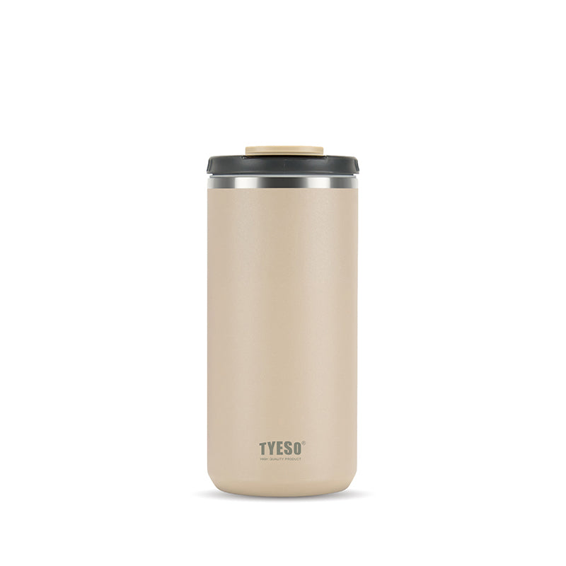 Travel Coffee Tumbler with Detachable Lid 600 ML 01-01027