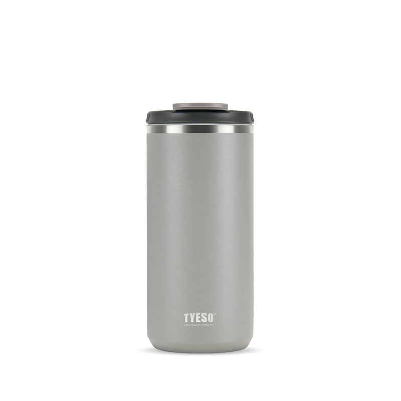 Travel Coffee Tumbler with Detachable Lid 600 ML 01-01027