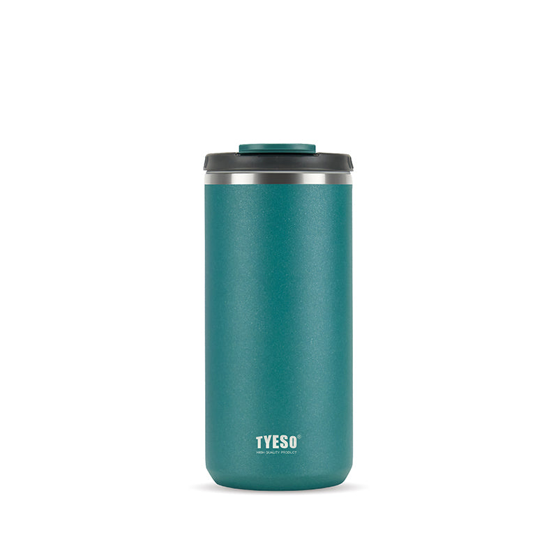 Travel Coffee Tumbler with Detachable Lid 600 ML 01-01027