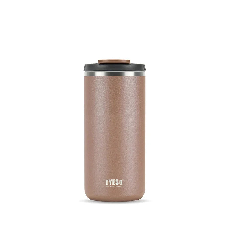 Travel Coffee Tumbler with Detachable Lid 600 ML 01-01027 Main image