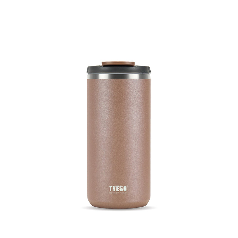 Travel Coffee Tumbler with Detachable Lid 600 ML 01-01027