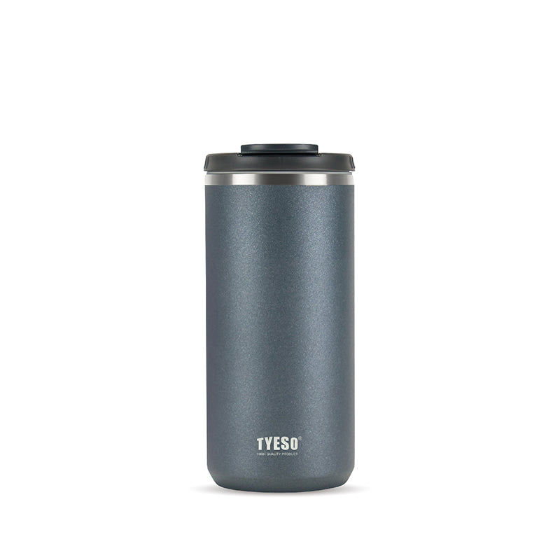 Travel Coffee Tumbler with Detachable Lid 600 ML 01-01027