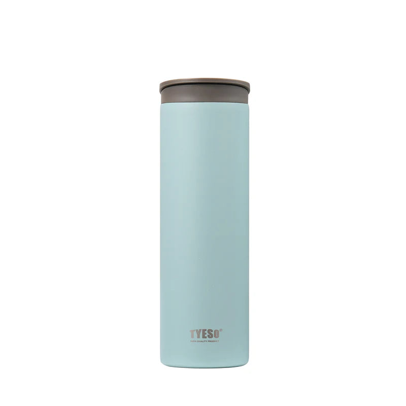 Lockable Lid Tumbler - TS 8841