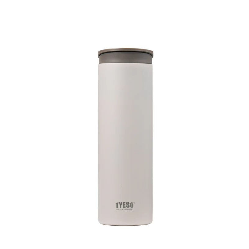 Lockable Lid Tumbler - TS 8841