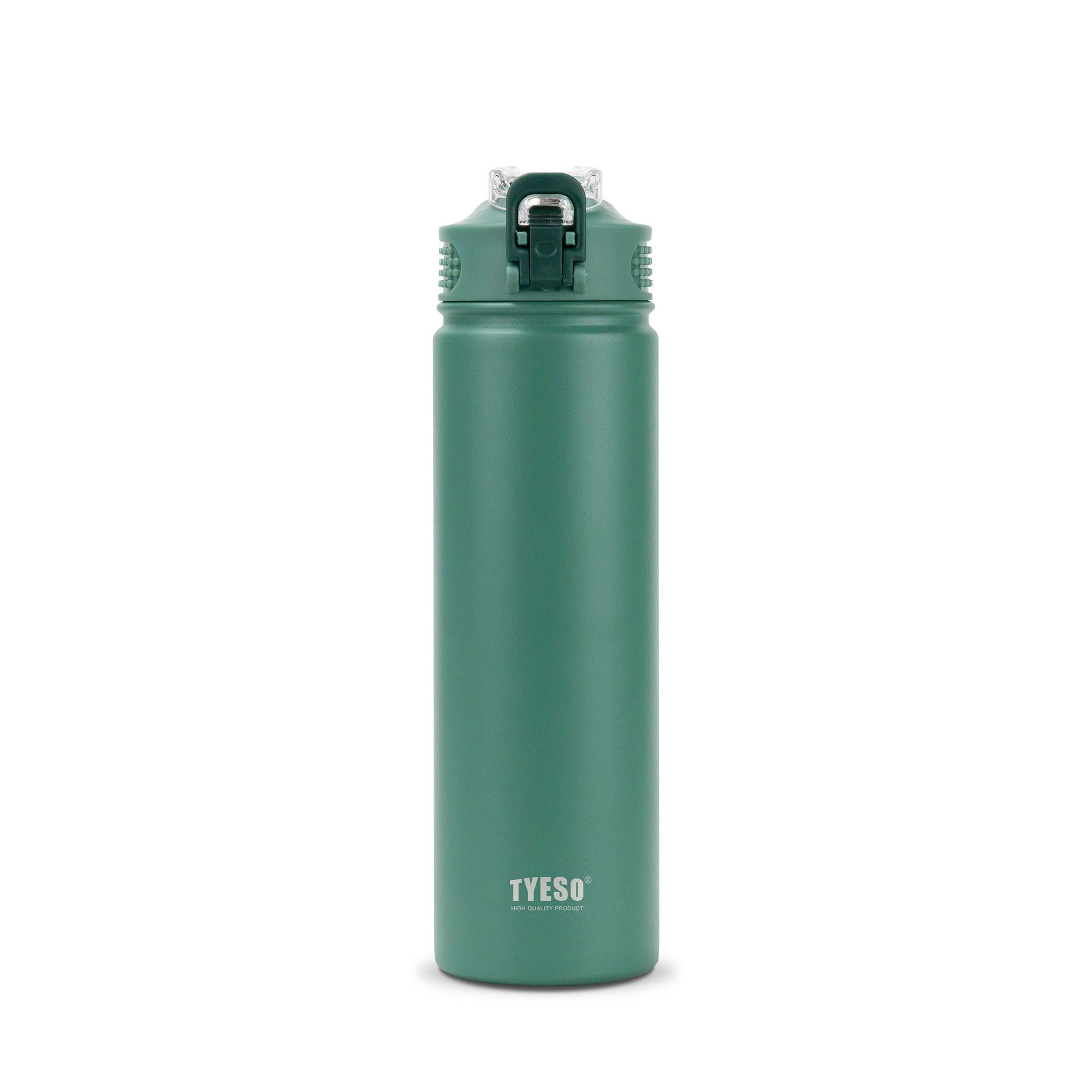 Wander LockSeal Stainless Steel Sports Bottle With Straw 750 Ml TS-8771C