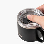 Table Mug  330 ML TS-8825