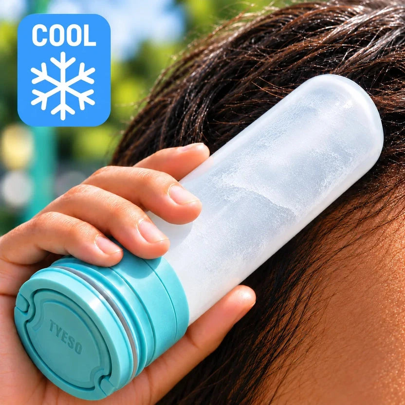 TYESO Thermo Stick Cool & Warm 260 ML KI01-026