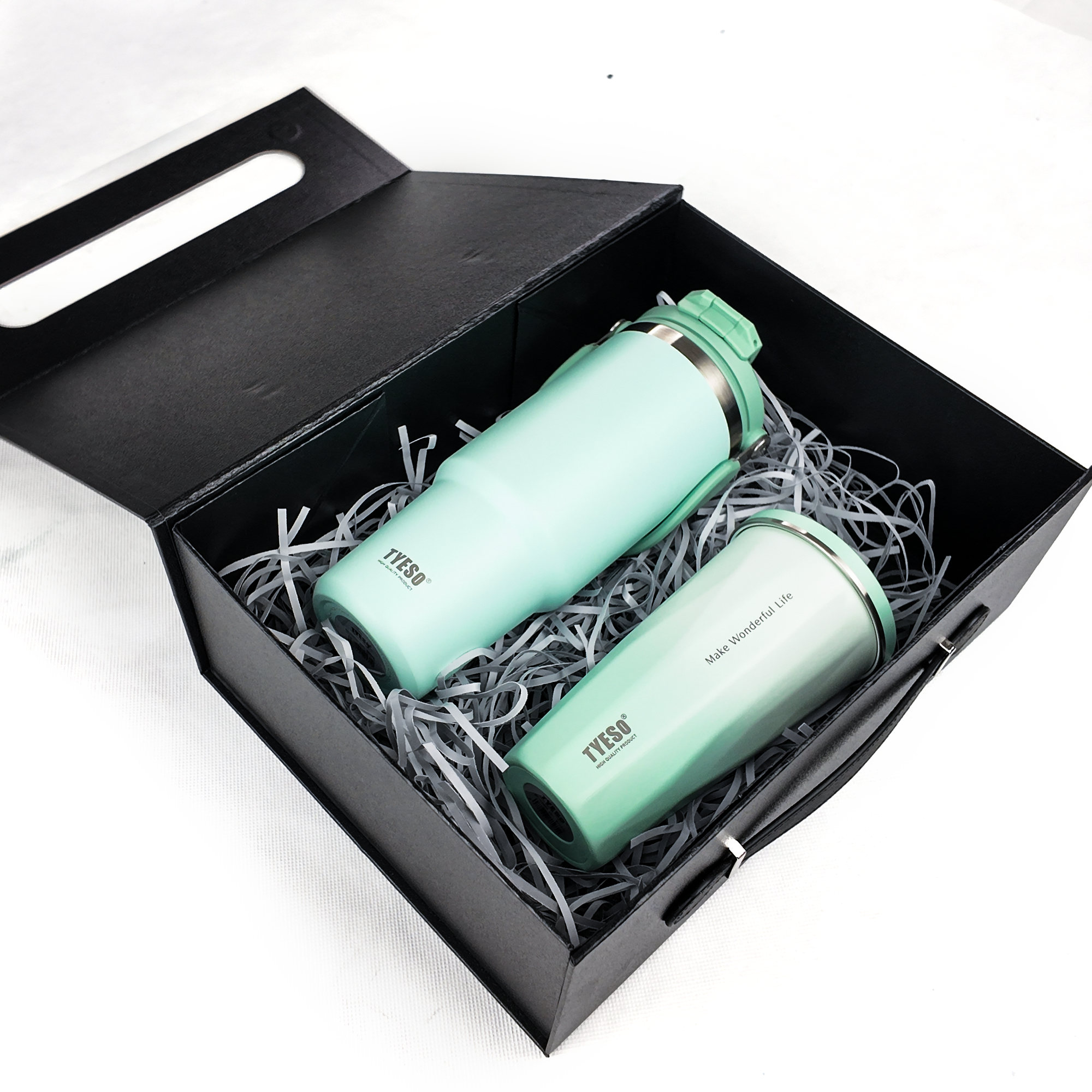 Big Gift Box Secondary image