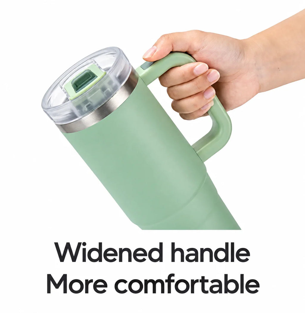 AURA Insulated Travel Tumbler 1200 ML TS-8868