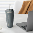 FLAIR Tumbler 2.0 with Retractable Straw 470 ML 01-01006