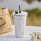 FLAIR Tumbler 2.0 with Retractable Straw 470 ML 01-01006