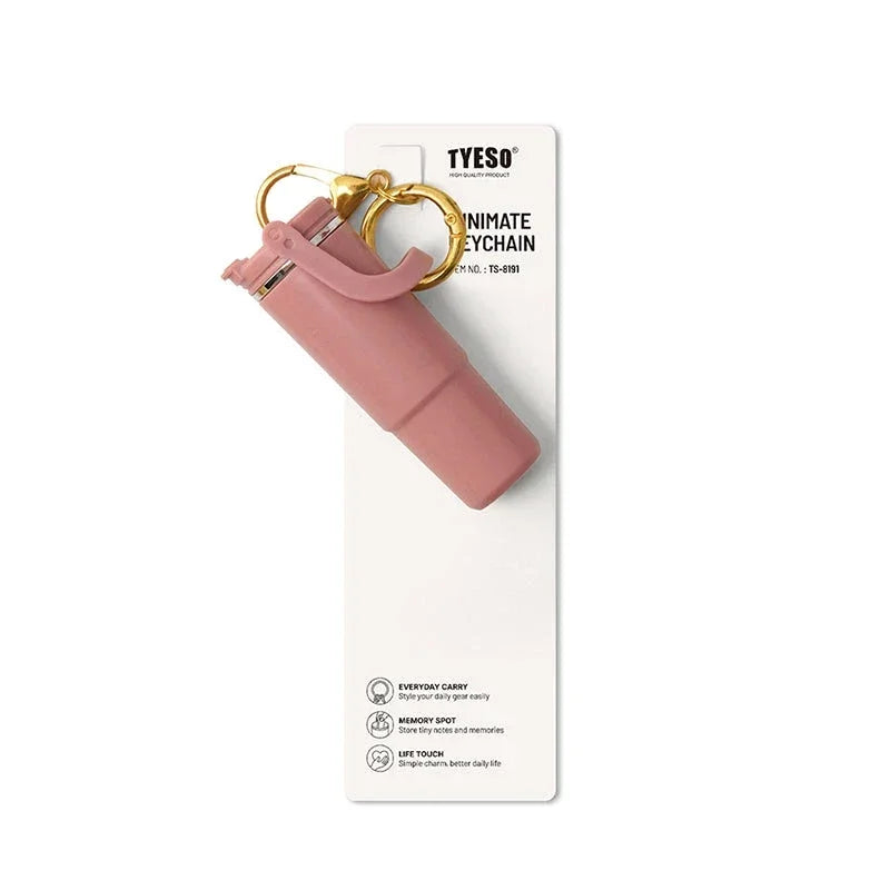 Minimate Keychain TS-8191