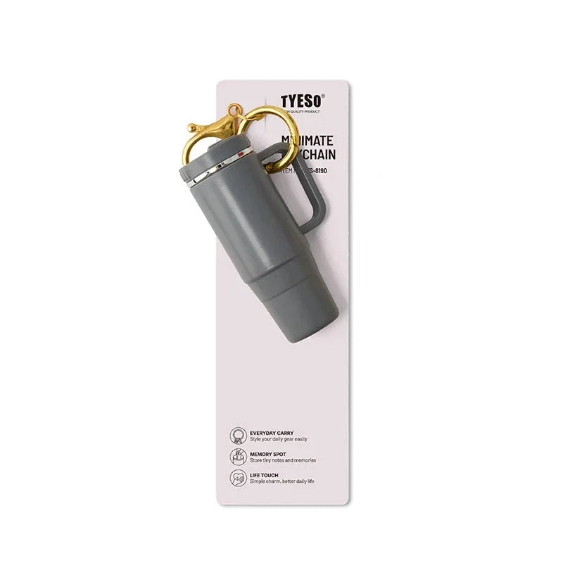 Minimate Keychain TS-8190