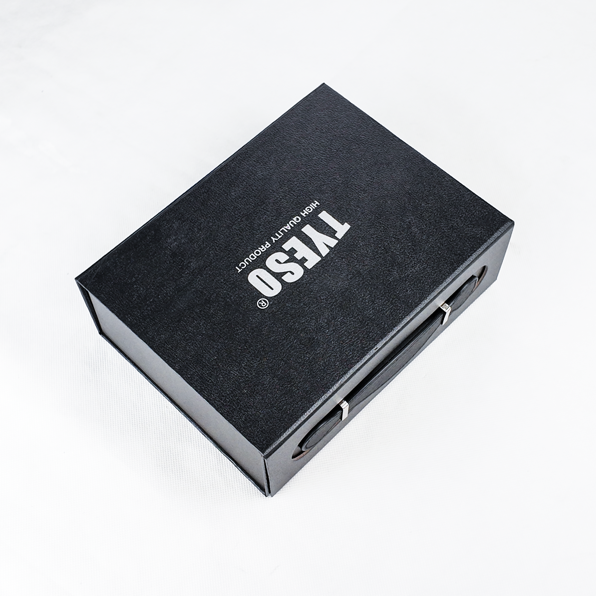 Small Gift Box (Empty) – Tyeso PK