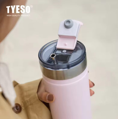 VACUUM INSULATED TUMBLER 550 ML TS-01020