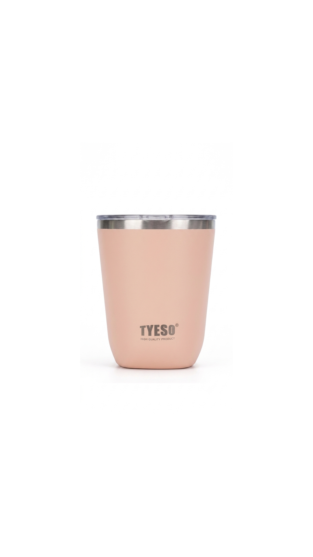 Vacuum Insulated Coffee Mug - TS 8784