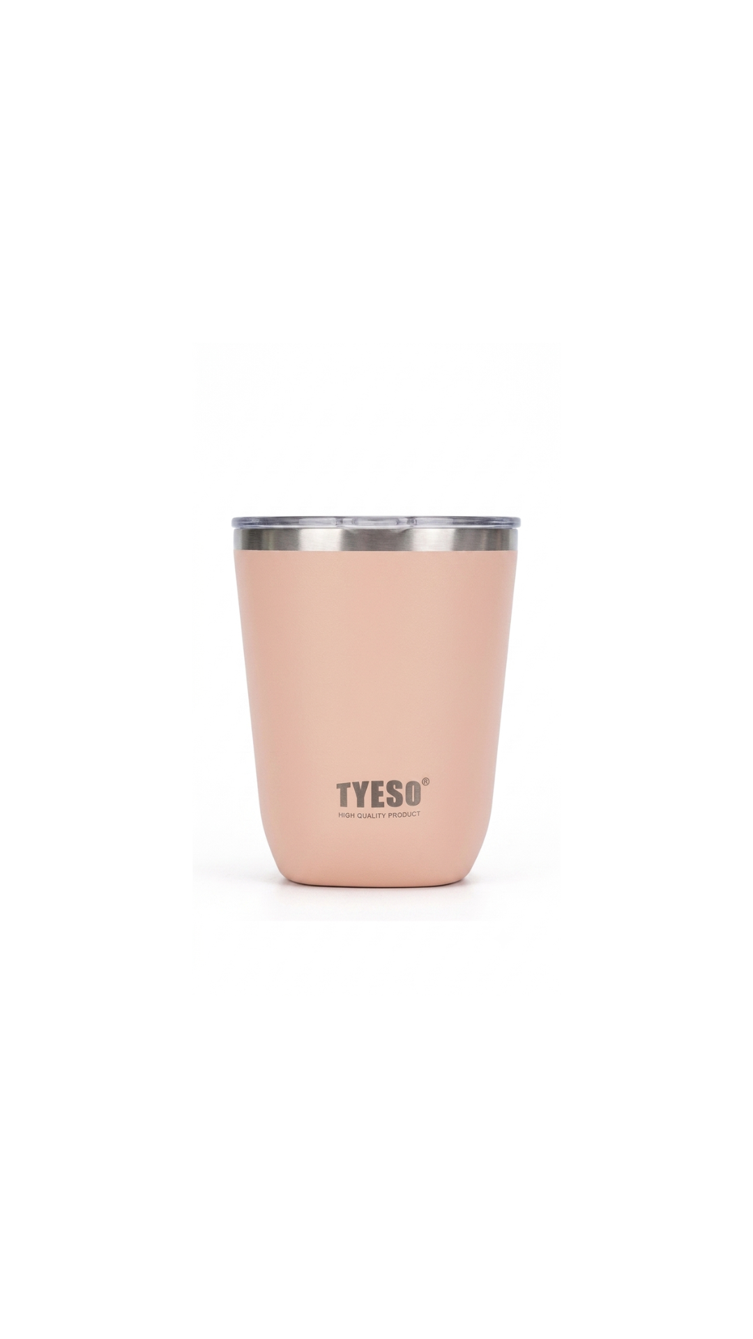 Vacuum Insulated Coffee Mug - TS 8784