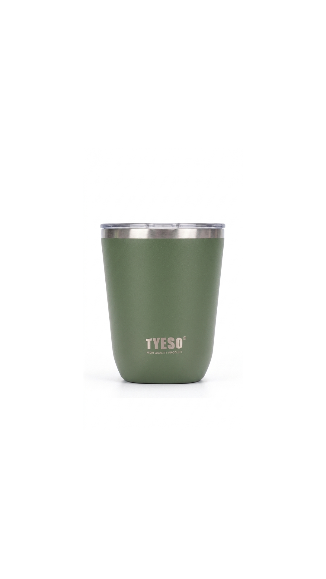 Vacuum Insulated Coffee Mug - TS 8784