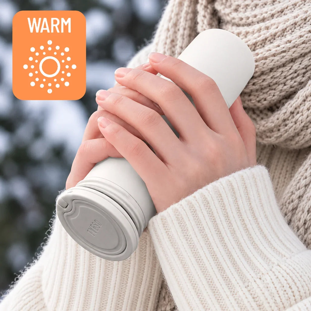 TYESO Thermo Stick Cool & Warm 260 ML KI01-026