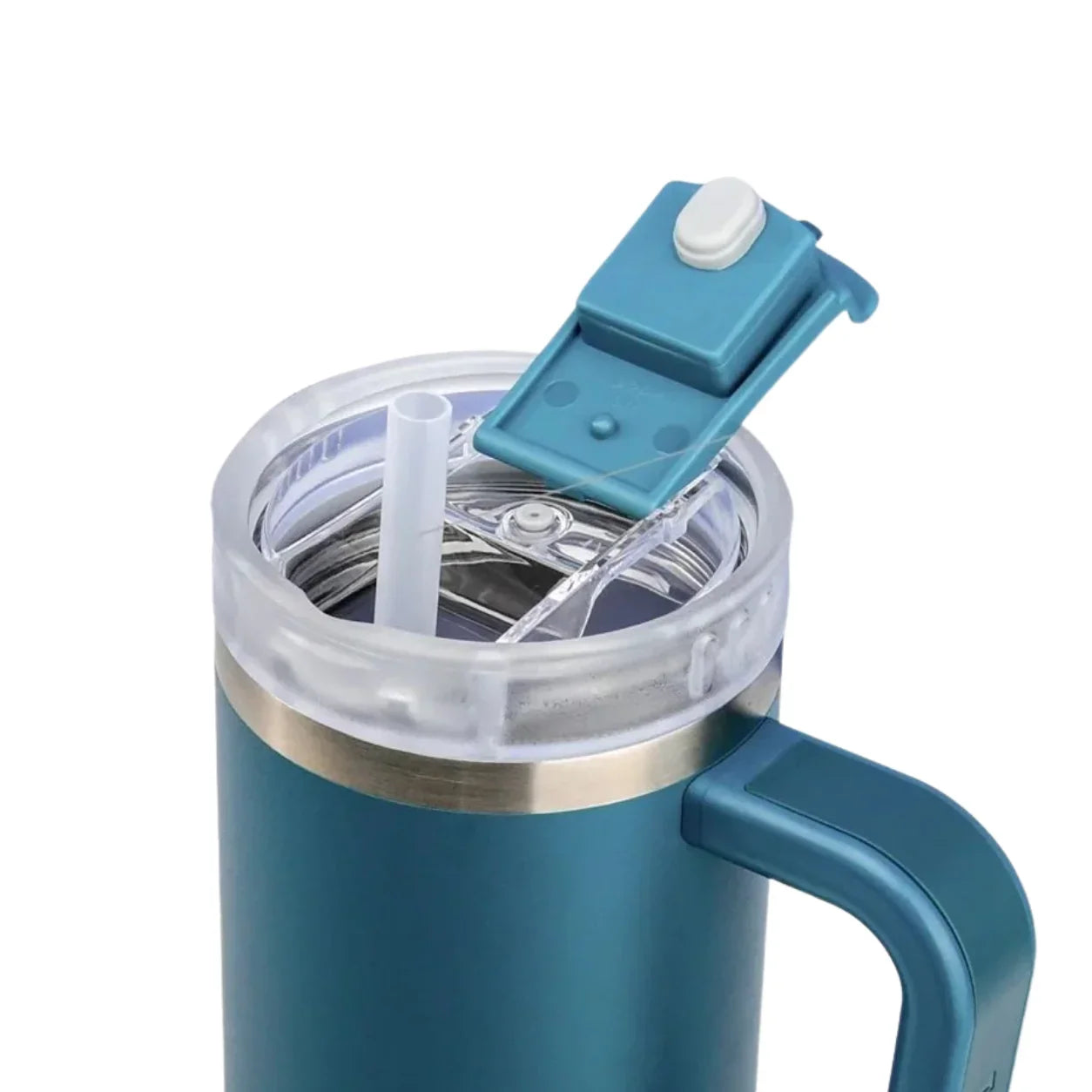 AURA Insulated Travel Tumbler 1200 ML TS-8868 Secondary image