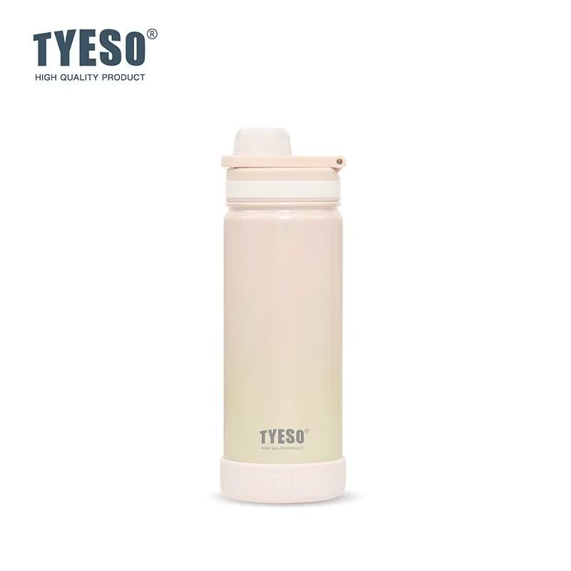 Tyeso Tumbler 600 ML TS - 01034
