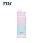 Tyeso Tumbler 600 ML TS - 01034