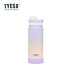 Tyeso Tumbler 600 ML TS - 01034