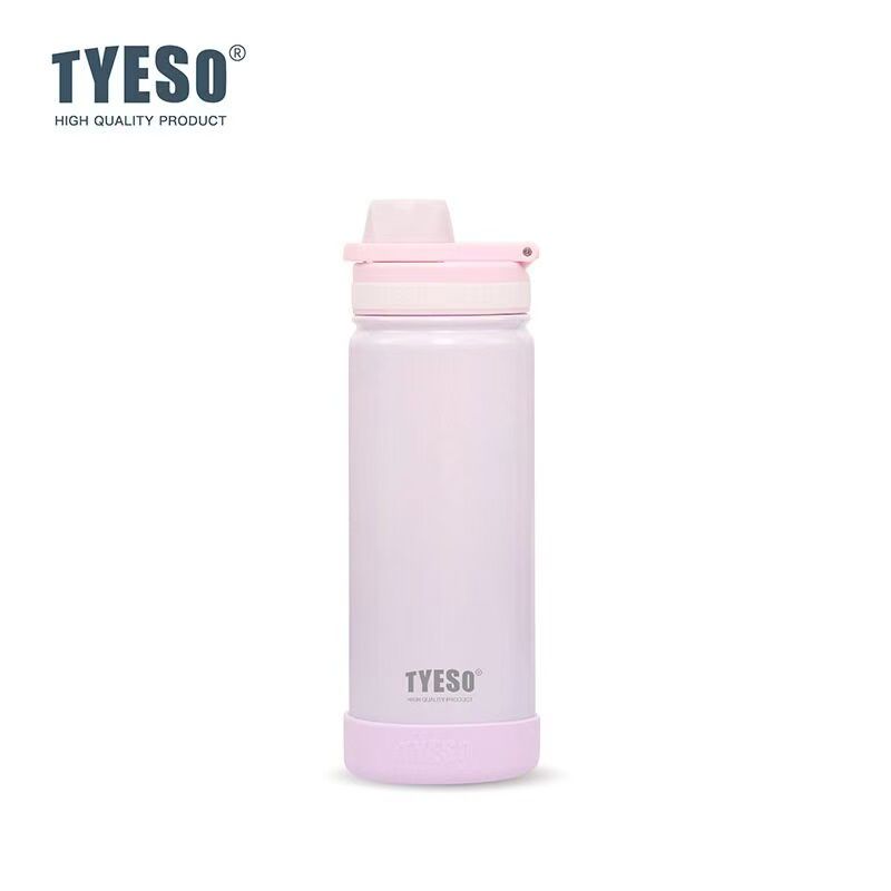 Tyeso Tumbler 600 ML TS - 01034
