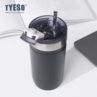 VACUUM INSULATED TUMBLER 550 ML TS-01020