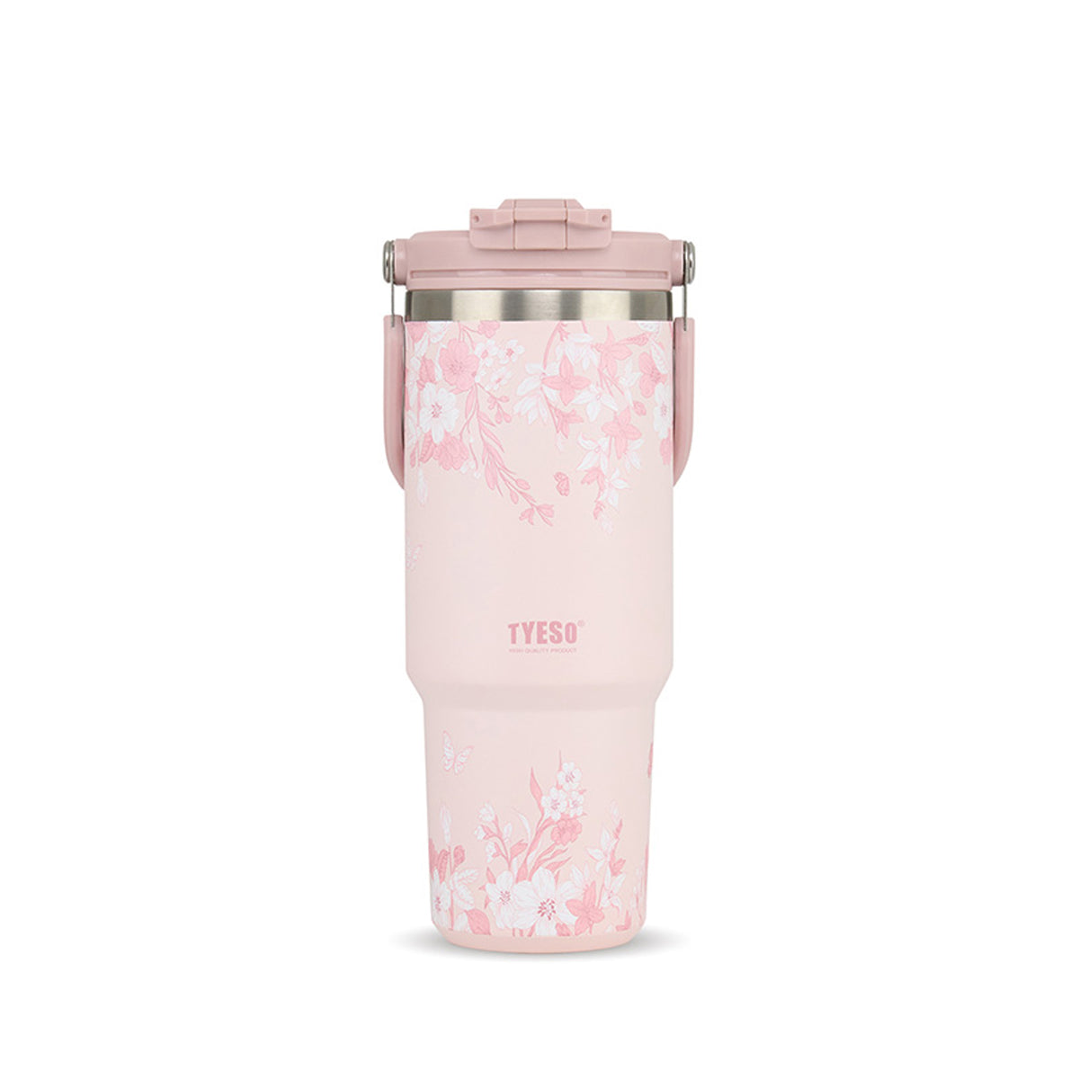 Floral Blush Series Main image