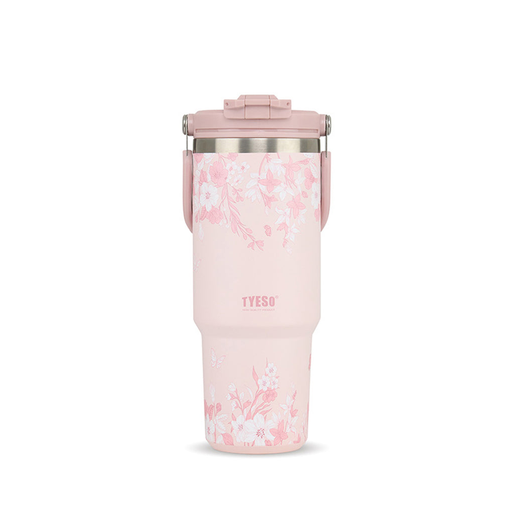 Floral Blush Series