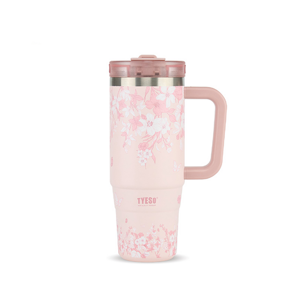 Floral Blush Series