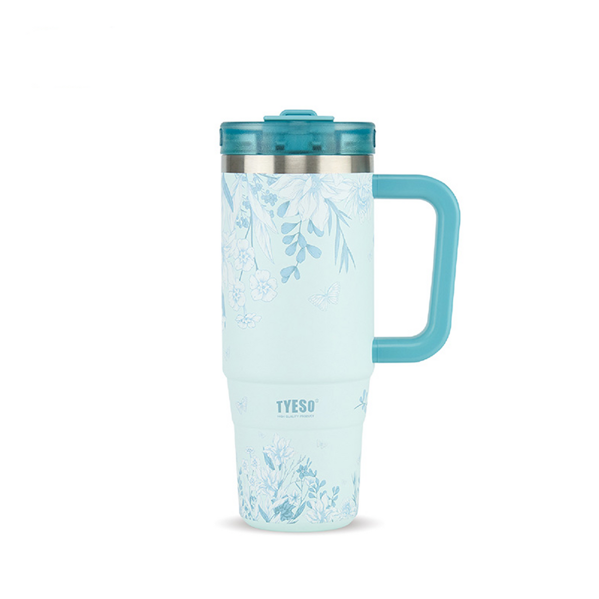 Floral Mist Series
