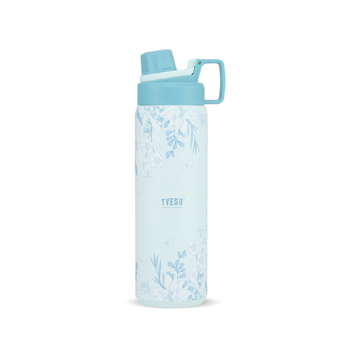 Floral Mist Series