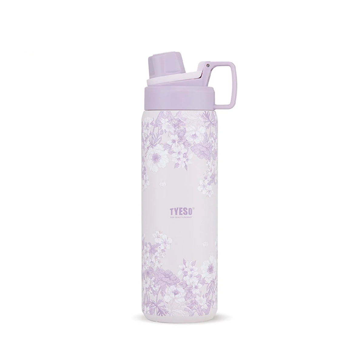 Floral Veil Fizz Haze 900 ML - 01010 Main image