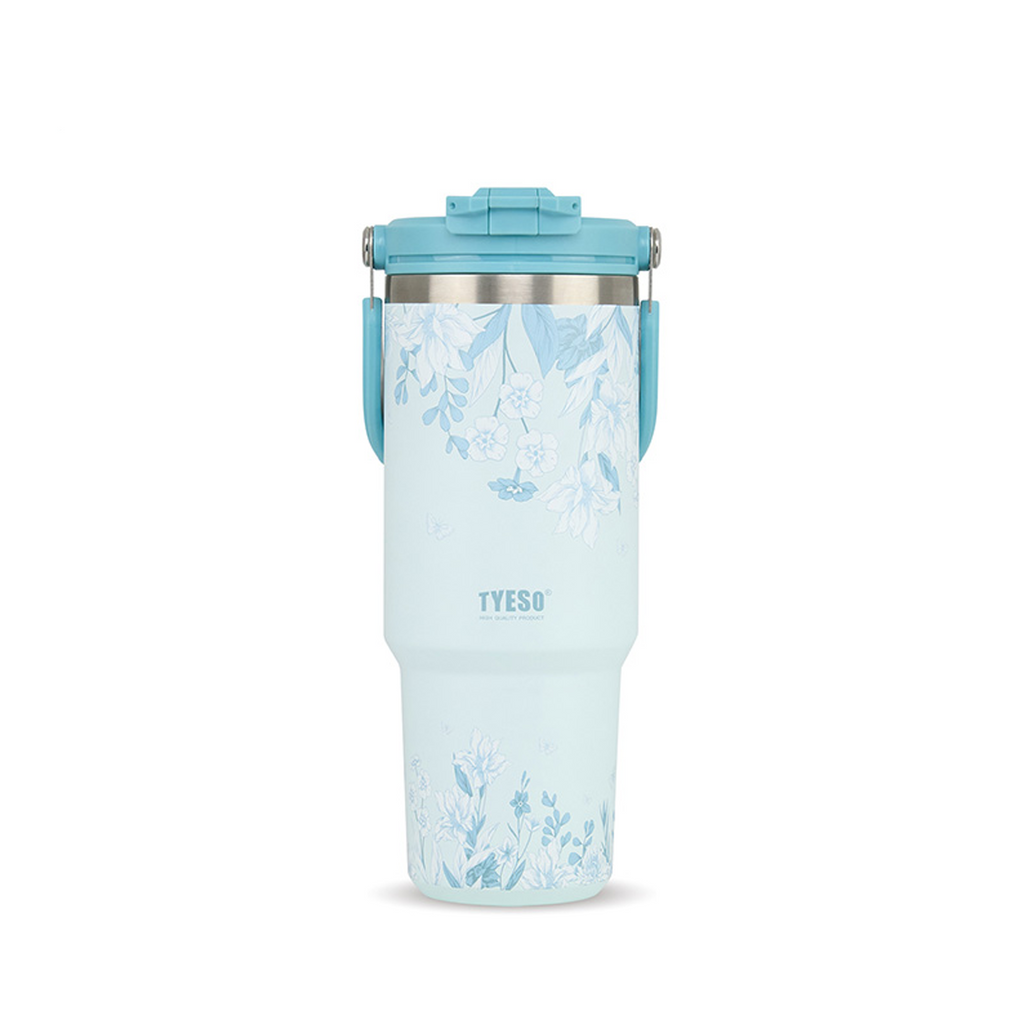 Floral Mist Series