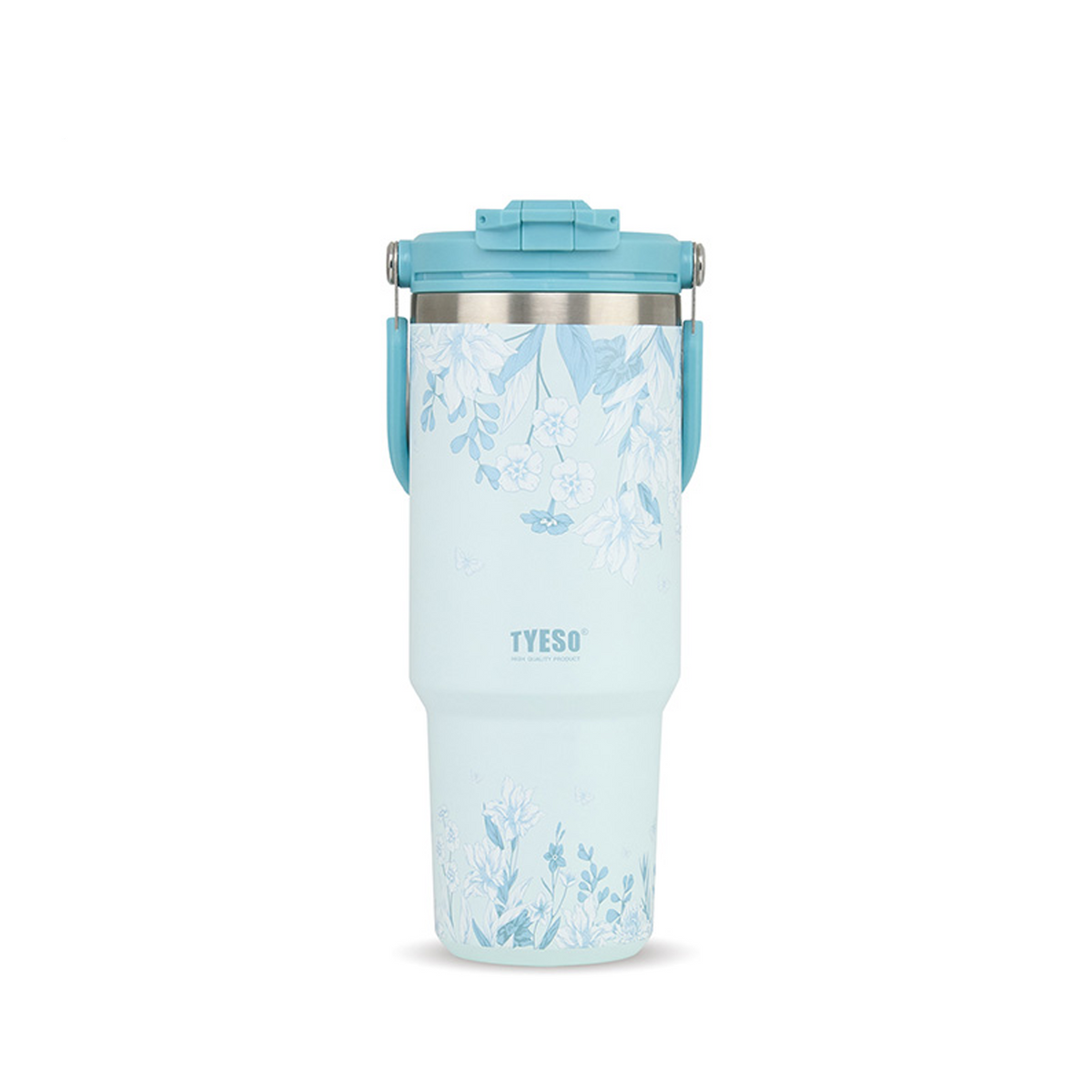 Floral Mist Series