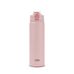 Wander LockSeal Stainless Steel Sports Bottle With Straw 750 Ml TS-8771C