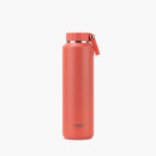 Outdoor Sports Water Bottle with Handle 710 ML TS-8756c