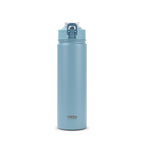 Wander LockSeal Stainless Steel Sports Bottle With Straw 750 Ml TS-8771C