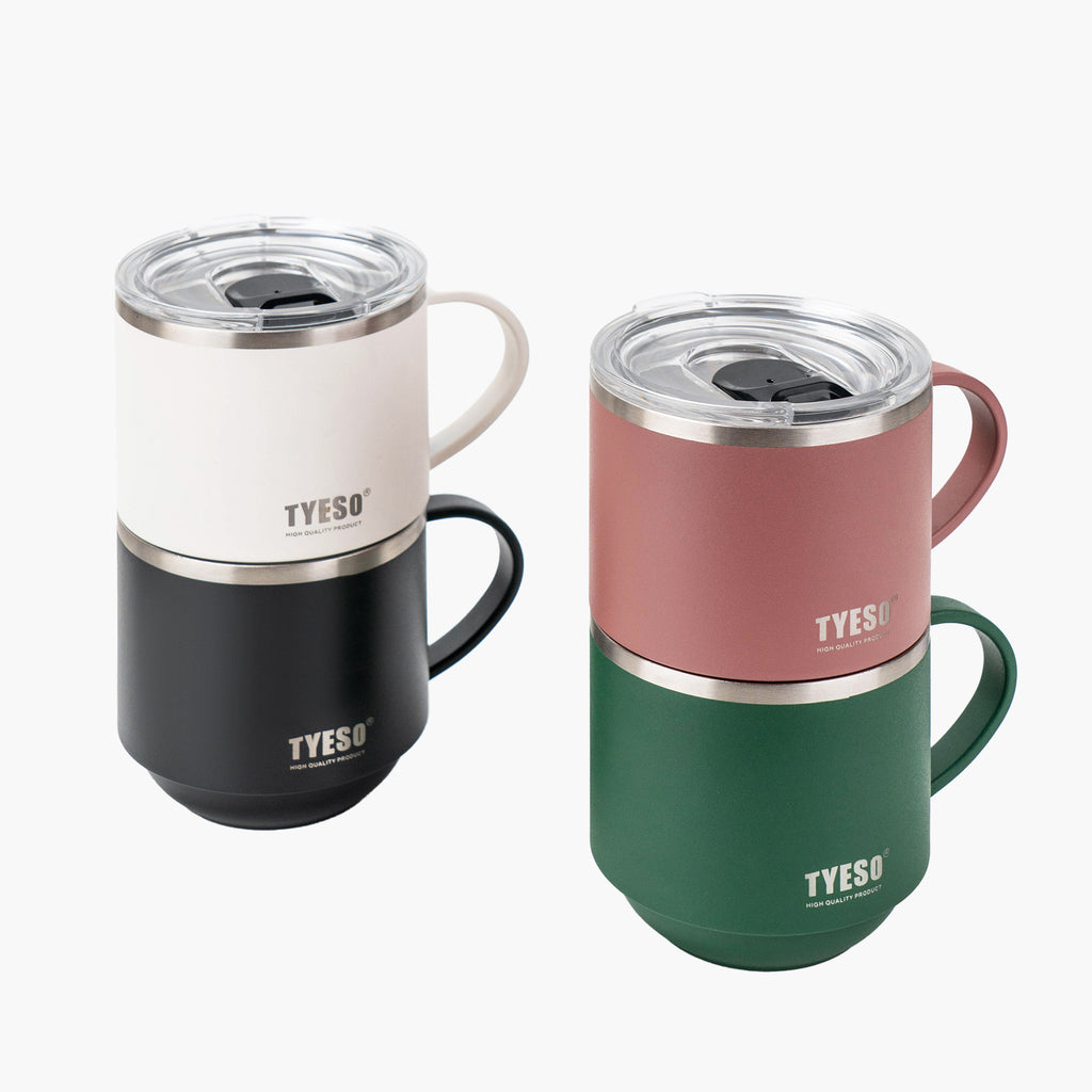 Table Mug  330 ML TS-8825