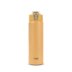Wander LockSeal Stainless Steel Sports Bottle With Straw 750 Ml TS-8771C