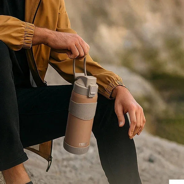 Vacuum Insulated Bottle 750 ML 01-01032 Secondary image